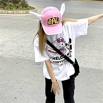 Amazon.co.jp: ULOVEJOYアラレちゃん 帽子 アラレちゃん 帽子